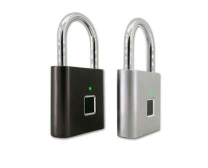 "Advanced Fingerprint Door Lock – Secure and Keyless Access Solution"