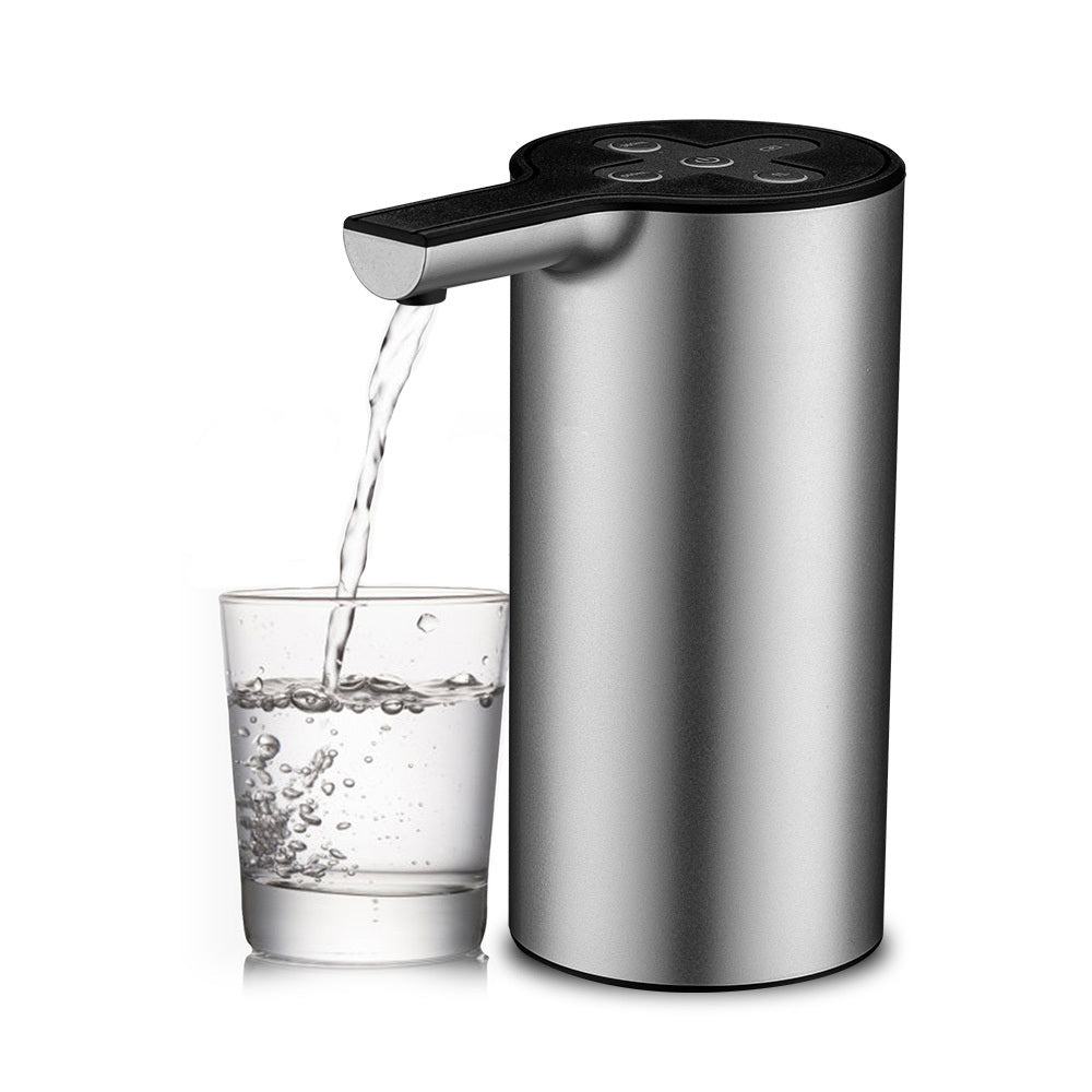 "Automatic Electric Water Dispenser – Convenient and Efficient Water Dispensing Solution for Home Use"