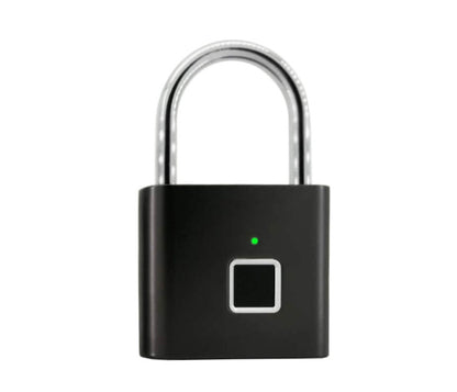 "Advanced Fingerprint Door Lock – Secure and Keyless Access Solution"